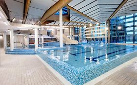 Saski Apartament Premium Unia Art Residence Home & Spa Center 